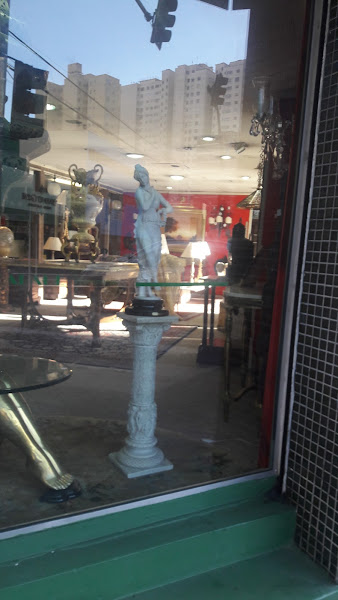 Shopping Metropolitan