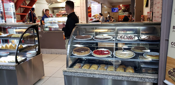 Foto 2 Shopping Metropolitan