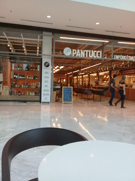 Foto 3 Shopping Metropolitan