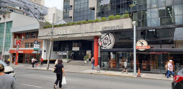 Foto 4 Shopping Metropolitan