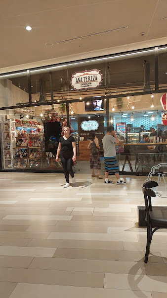 Ana Tereza Chocolates Artesanal