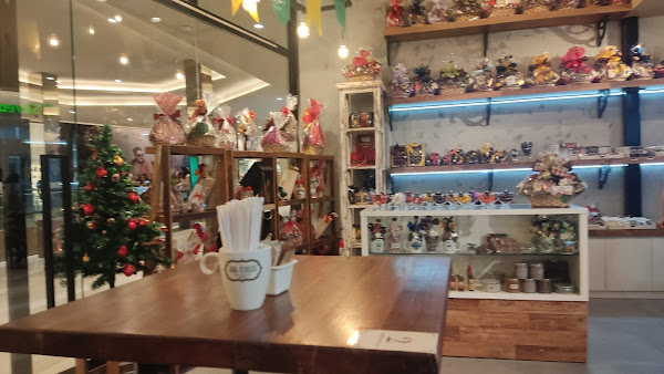 Foto 1 Ana Tereza Chocolates Artesanal