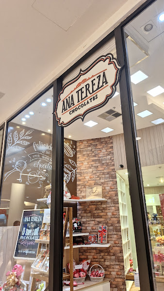 Foto 4 Ana Tereza Chocolates Artesanal