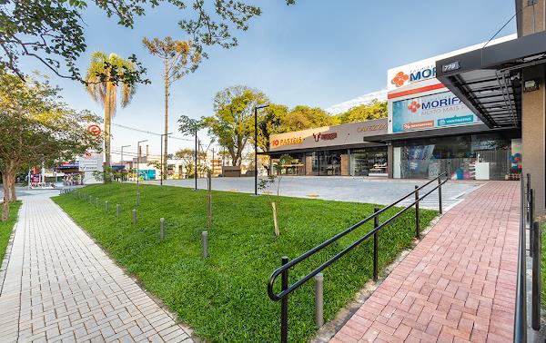 Express Mall Ucrânia