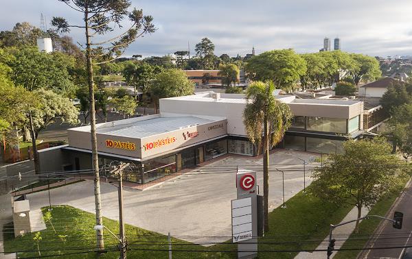 Foto 1 Express Mall Ucrânia