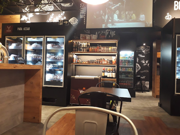 Foto 2 Express Mall Ucrânia