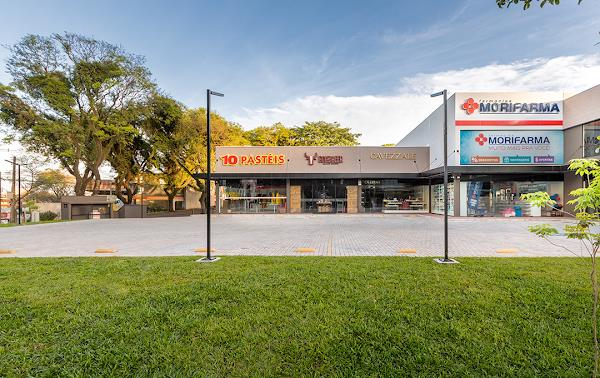 Foto 3 Express Mall Ucrânia