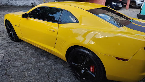 RB CENTRO AUTOMOTIVO