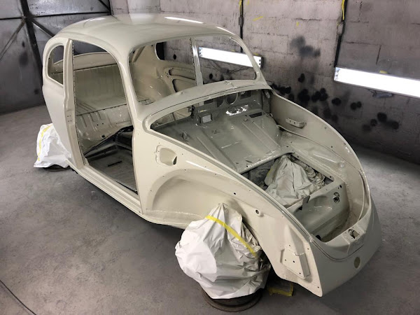 Foto 1 RB CENTRO AUTOMOTIVO