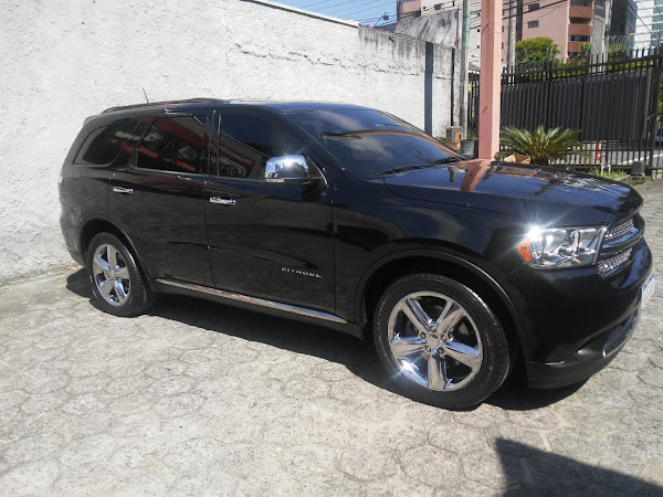 Foto 2 RB CENTRO AUTOMOTIVO