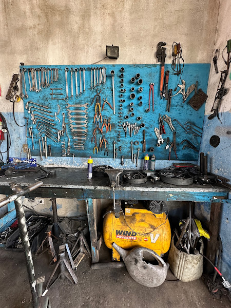 Foto 1 Auto mecanica e borracharia bolzani