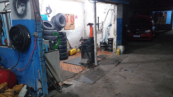 Foto 2 Auto mecanica e borracharia bolzani