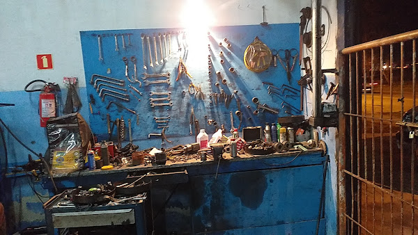 Foto 3 Auto mecanica e borracharia bolzani