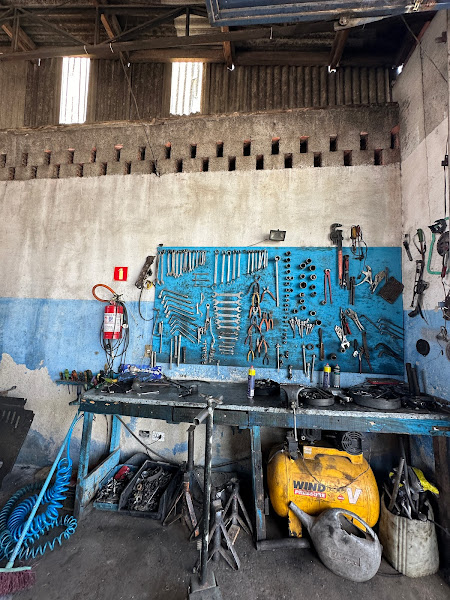 Foto 4 Auto mecanica e borracharia bolzani