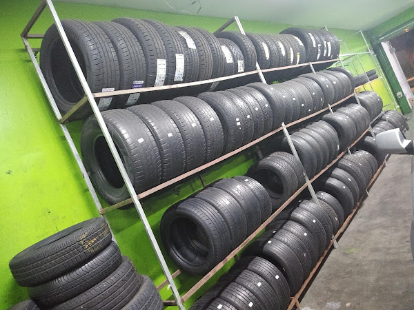 Foto 2 Auto Center & Borracharia 24 Horas