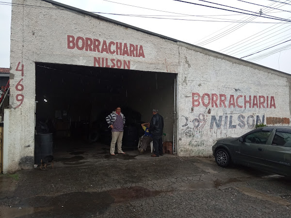 Borracharia Nilson