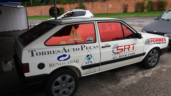 Foto 2 Borracharia Alegria