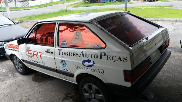 Foto 5 Borracharia Alegria