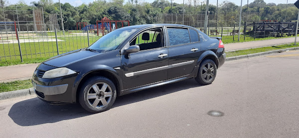 Foto 1 Borracharia souza