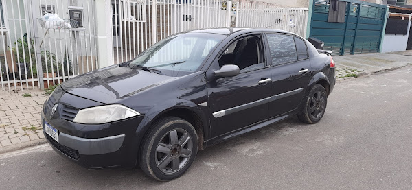 Foto 3 Borracharia souza