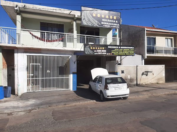 Auto socorro e Mecânica Novaes guincho Auto socorro e Mecânica Novaes guincho