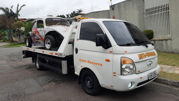 Magu Auto Socorro Guincho 24horas