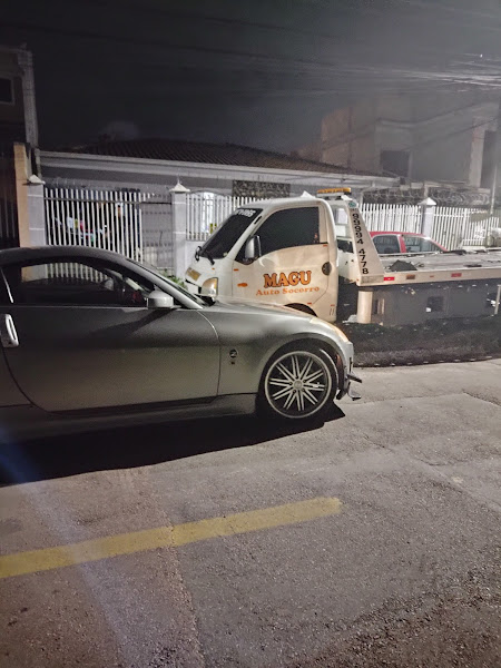 Foto 1 Magu Auto Socorro Guincho 24horas