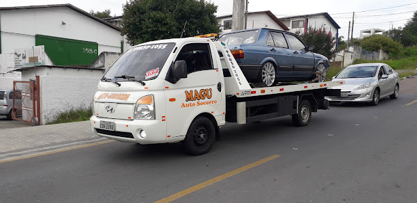 Guincho Auto Socorro Magu