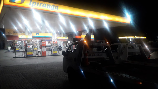 Foto 1 Guincho Auto Socorro Magu