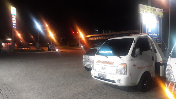 Foto 2 Guincho Auto Socorro Magu