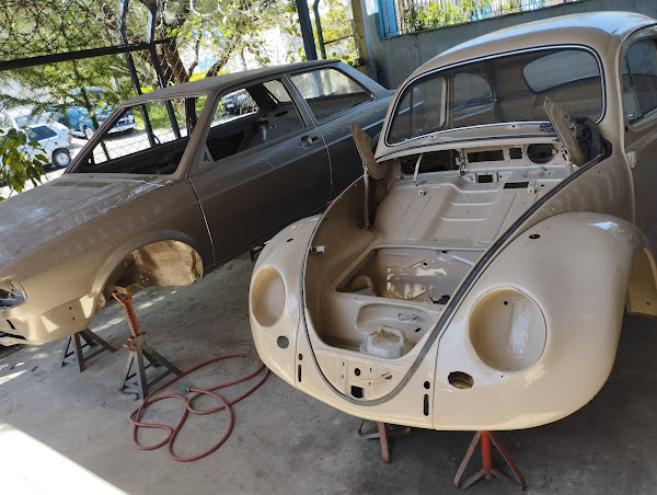 Foto 2 Pietro Center Car