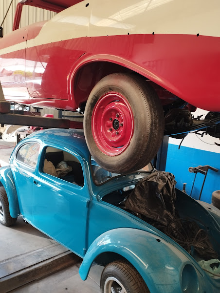 Foto 3 Pietro Center Car