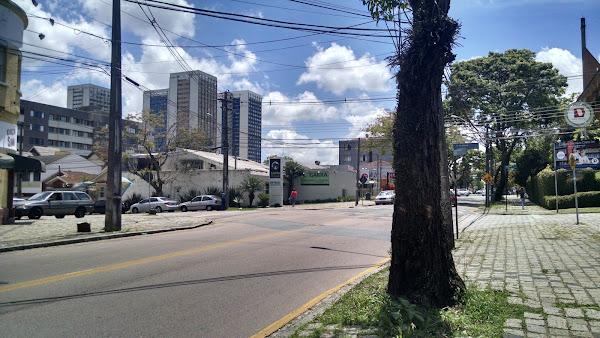 Foto 6 Garra Hospital Veterinário