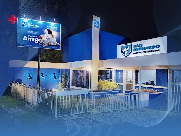 Hospital Veterinário São Bernardo