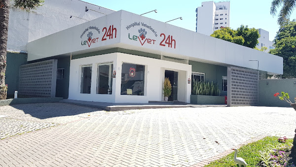 Hospital Veterinário LEVET