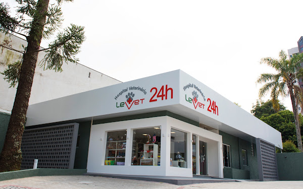 Foto 2 Hospital Veterinário LEVET