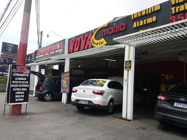 Hyannis Auto Peças Ltda