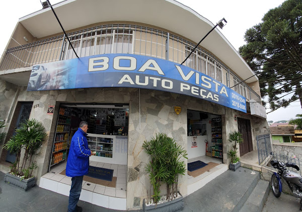 Boa Vista Auto Peças