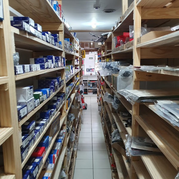 Foto 2 Boa Vista Auto Peças