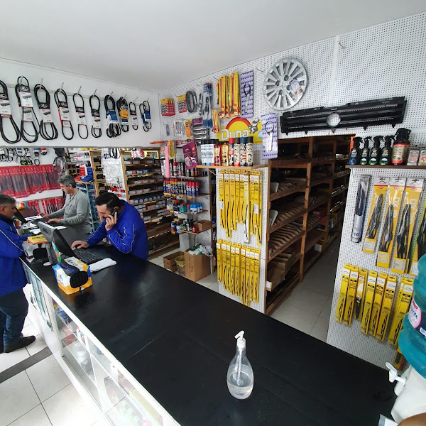 Foto 3 Boa Vista Auto Peças