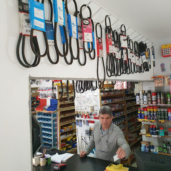 Foto 4 Boa Vista Auto Peças