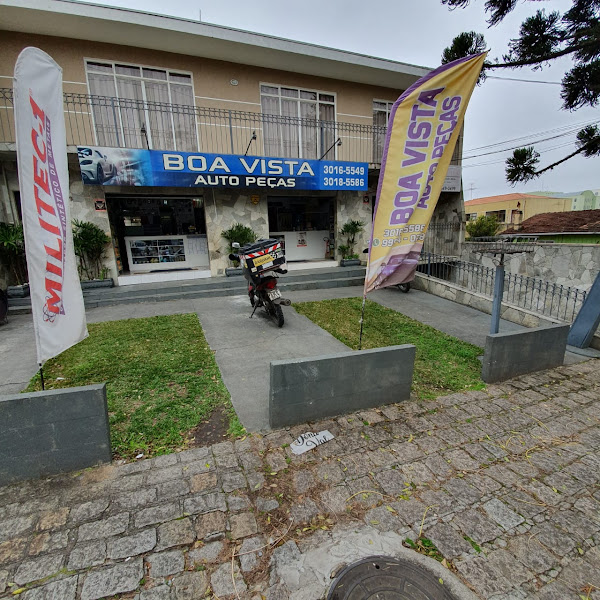 Foto 5 Boa Vista Auto Peças