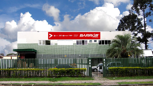 Barros Auto Peças