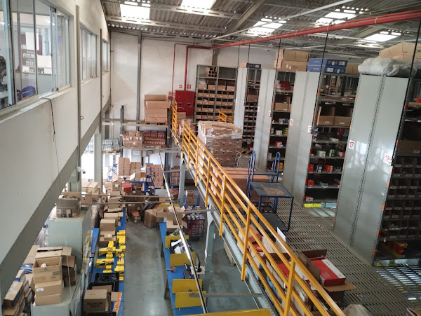 Foto 1 Barros Auto Peças