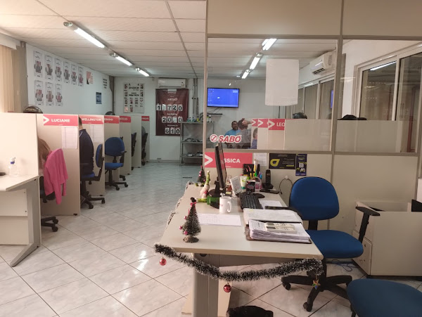 Foto 2 Barros Auto Peças