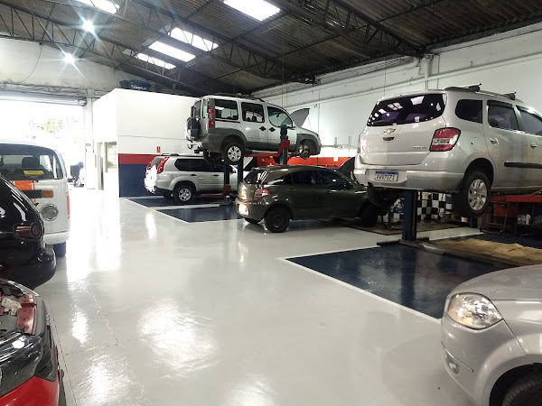 Centro Automotivo Milecar