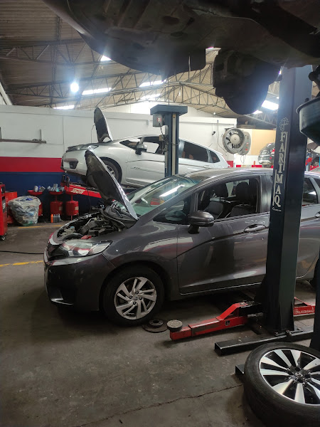 Foto 1 Centro Automotivo Milecar