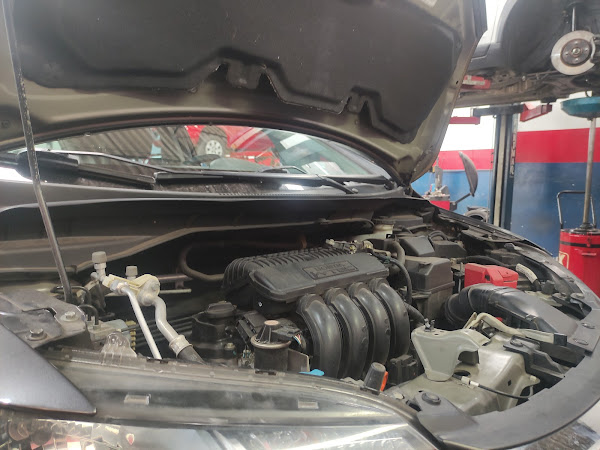 Foto 2 Centro Automotivo Milecar