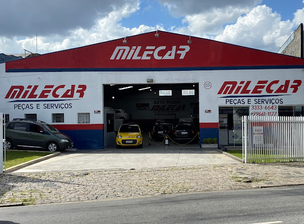 Foto 4 Centro Automotivo Milecar