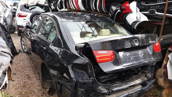 Foto 1 rodrigo zrd auto peças